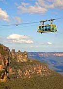 Blue Mountains NSW Accommodation Bookings