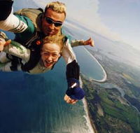 Skydive Melbourne - Accommodation Bookings