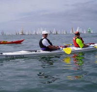 Sea Kayak Melbourne and Victoria - Accommodation Bookings