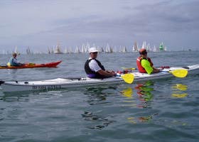 Sea Kayak Melbourne And Victoria - Accommodation Bookings 0