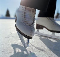Olympic Ice Skating Centre - Accommodation Bookings
