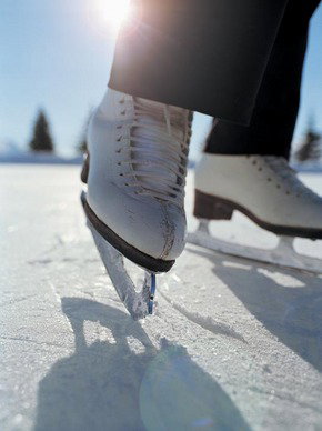 Olympic Ice Skating Centre - Accommodation Bookings 0