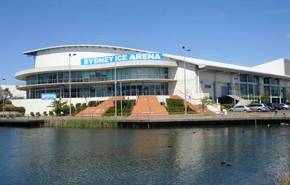 Sydney Ice Arena - Accommodation Bookings 0
