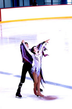 Sydney Ice Arena - Accommodation Bookings 1