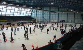 Sydney Ice Arena - Accommodation Bookings 3