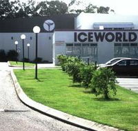 Iceworld Acacia Ridge - Accommodation Bookings