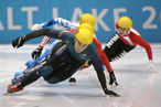 Iceworld Boondall - Accommodation Bookings 3