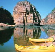Katherine Gorge - Accommodation Bookings