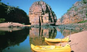 Katherine Gorge - Accommodation Bookings 0