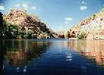 Katherine Gorge - Accommodation Bookings 1