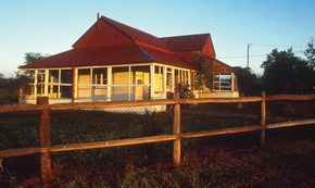 Katherine Gorge - Accommodation Bookings 2