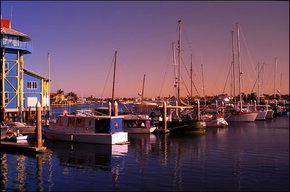 The Wharf Mooloolaba - Accommodation Bookings 1