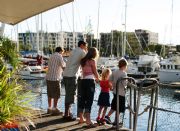 The Wharf Mooloolaba - Accommodation Bookings 2