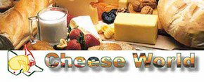 Allansford Cheese World - Accommodation Bookings 0