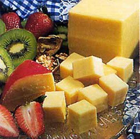 Allansford Cheese World - Accommodation Bookings 3