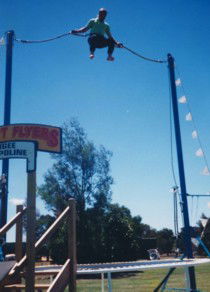 Bairnsdale Archery, Mini Golf & Games Park - Accommodation Bookings 2
