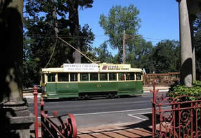Ballarat Tramway Museum - Accommodation Bookings 2