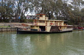  Accommodation Bookings