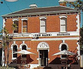 The Bank Heathcote - Accommodation Bookings 0