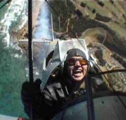 Tiger Moth World Adventure Park - Accommodation Bookings 2