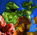 Action Paintball Games - Sydney - Accommodation Bookings