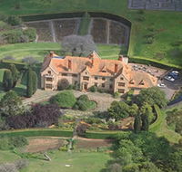 Carrick Hill - Accommodation Bookings