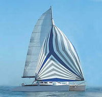 Temptation Sailing - Accommodation Bookings