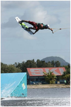 Suncoast Cable Watersports - Accommodation Bookings 2