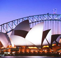 Sydney Opera House - Accommodation Bookings