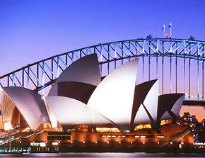 Sydney Opera House - Accommodation Bookings 0