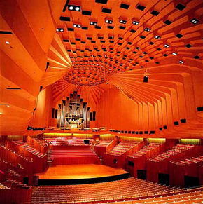 Sydney Opera House - Accommodation Bookings 1