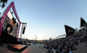 Sydney Opera House - Accommodation Bookings 2