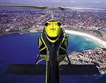 Blue Sky Helicopters - Accommodation Bookings 1