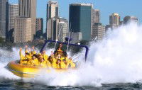 Jetboating Sydney - Accommodation Bookings 0