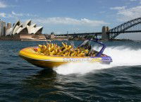Jetboating Sydney - Accommodation Bookings 3