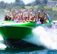 Downunder Jet - Accommodation Bookings