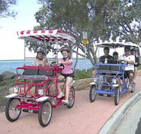 Beach Safaris - Accommodation Bookings