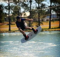 Cable Ski Logan - Accommodation Bookings
