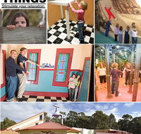 A Maze 'N Things - Accommodation Bookings