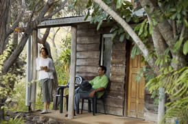 Hidden Valley QLD Accommodation Bookings