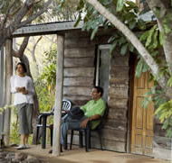 Hidden Valley Tours - Accommodation Bookings