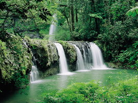 Hidden Valley Tours - Accommodation Bookings 2
