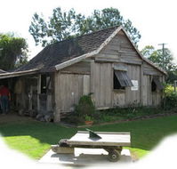 Hervey Bay Historical Village and Museum - Accommodation Bookings