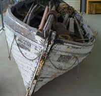 Townsville Maritime Museum Limited - Accommodation Bookings