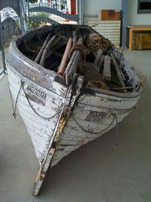 Townsville Maritime Museum Limited - Accommodation Bookings 0
