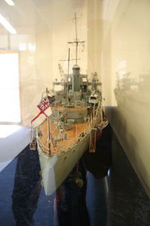 Townsville Maritime Museum Limited - Accommodation Bookings 2