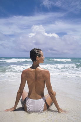 Ripple Massage And Beauty - Accommodation Bookings 2
