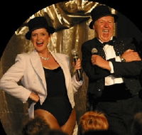 Stage Door Theatre Restaurant - Accommodation Bookings