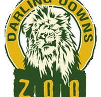 Darling Downs Zoo - Accommodation Bookings