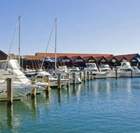 Hillarys Boat Harbour - Accommodation Bookings